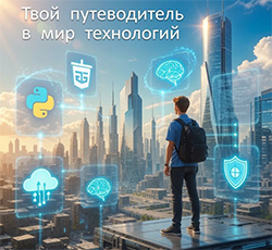 ПВТ приглашает ознакомиться со справочником «ИТ-абитуриент 2026»