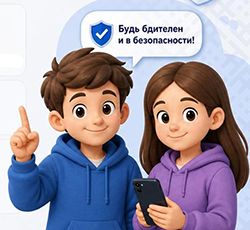 Обеспечение безопасности жизнедеятельности: от кибератак до правил на дорогах