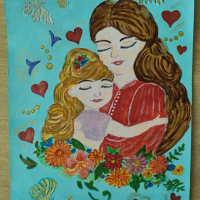 4. Belorusskaa Zensina