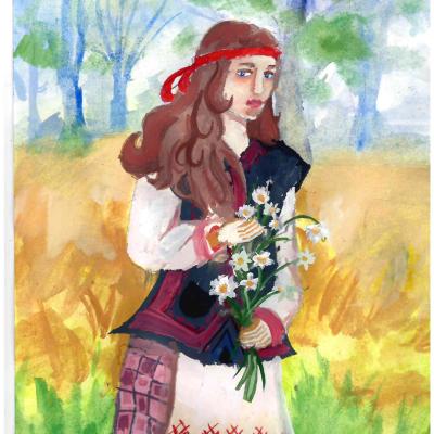 Agaeva Amelia Page 0001