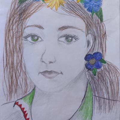 Aleksejkov Nikita Maminy Glaza