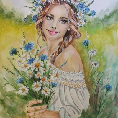 Belaruskaa Prygazuna