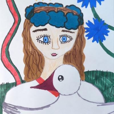 Belorusocka Arosevic Kira