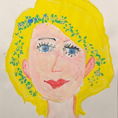 Belorusskaa Krasavica