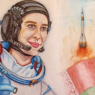 Cerez Ternii K Zvezdam