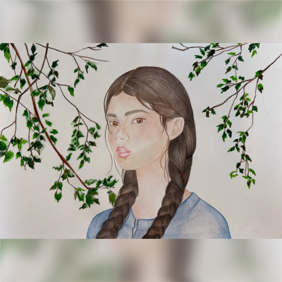 GANNA Buslova Ana 11A Klass