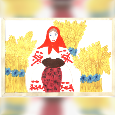 Gostepriimnaa Beloruska