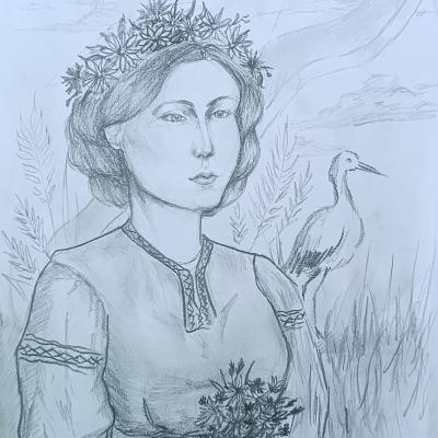 Kurina Karina Belorusskaa Zensina