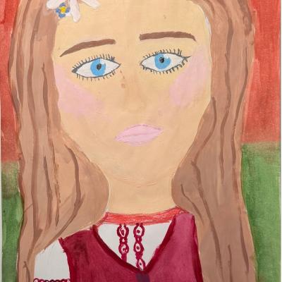 Malenkaa Belarusacka