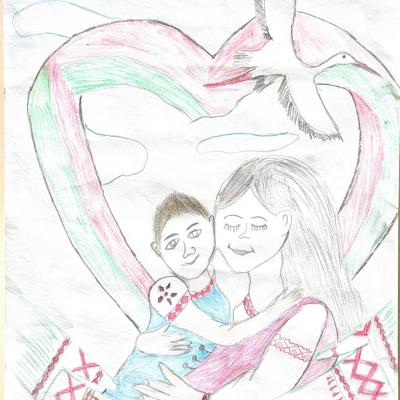 Melnikov Viktor Matulina Serdca