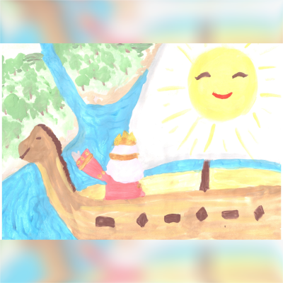 Ona Osnovala Vitebsk