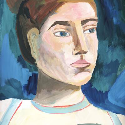 Pligovka Sabina Skorost Mos Krasota