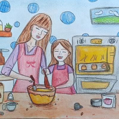 Stasevic Mia Mamina Podderzka