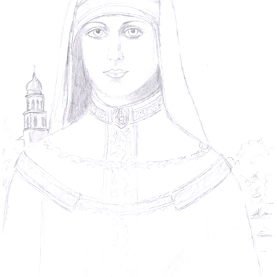 Svatost Belorusskoj Zensiny