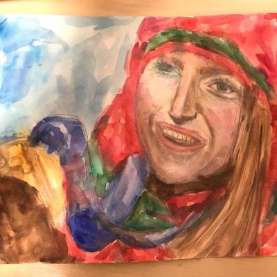 Uspeh Kotoryj Vdohnovlaet Domraceva Dara