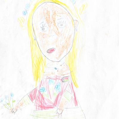 Vasilkovaa Pani Potasko Diana