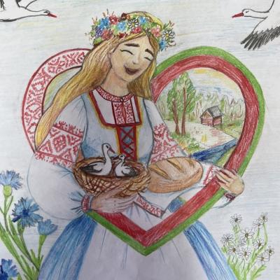 Verabej Stepan Matuska Hozauska