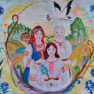 Belarusacki Prygazuni